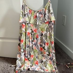 Hollister Sun Dress